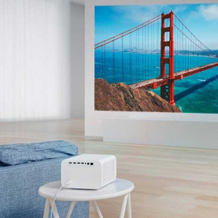 Xiaomi Mi Home (Mijia) Projector 2 Pro